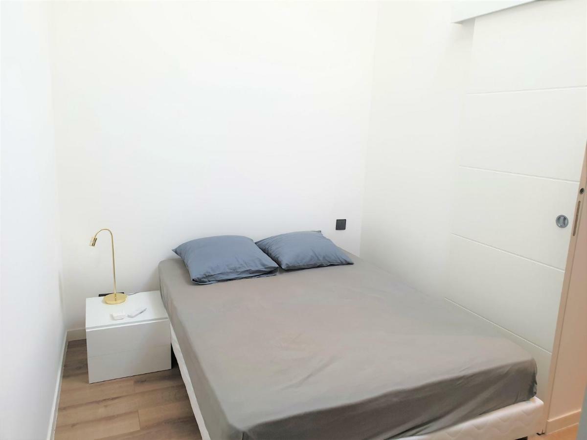 דירות ניס Duplex Balcon Centre Mer 508 מראה חיצוני תמונה