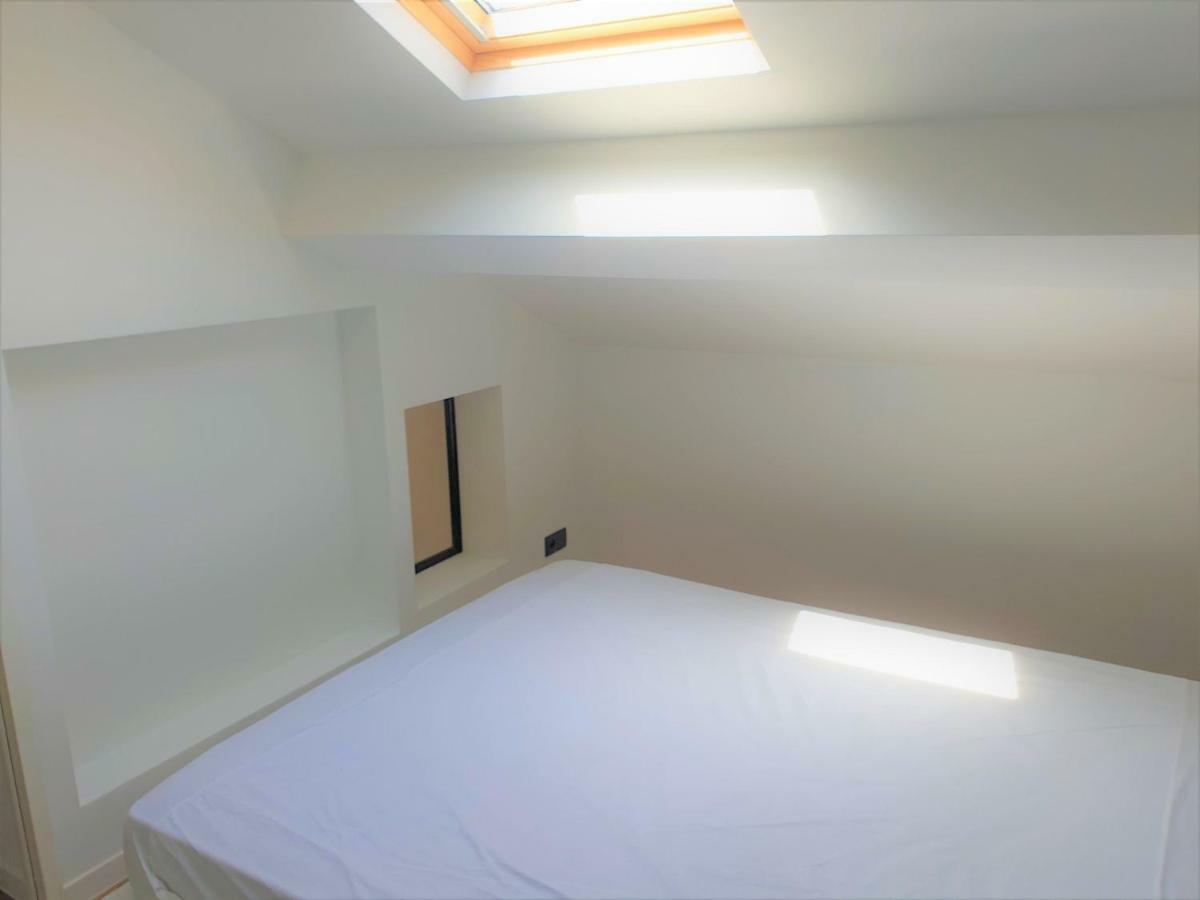 דירות ניס Duplex Balcon Centre Mer 508 מראה חיצוני תמונה