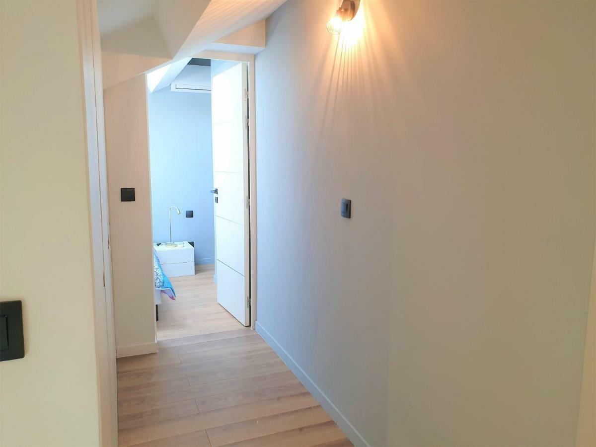 דירות ניס Duplex Balcon Centre Mer 508 מראה חיצוני תמונה